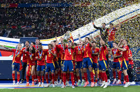 在足球比赛 在足球比赛